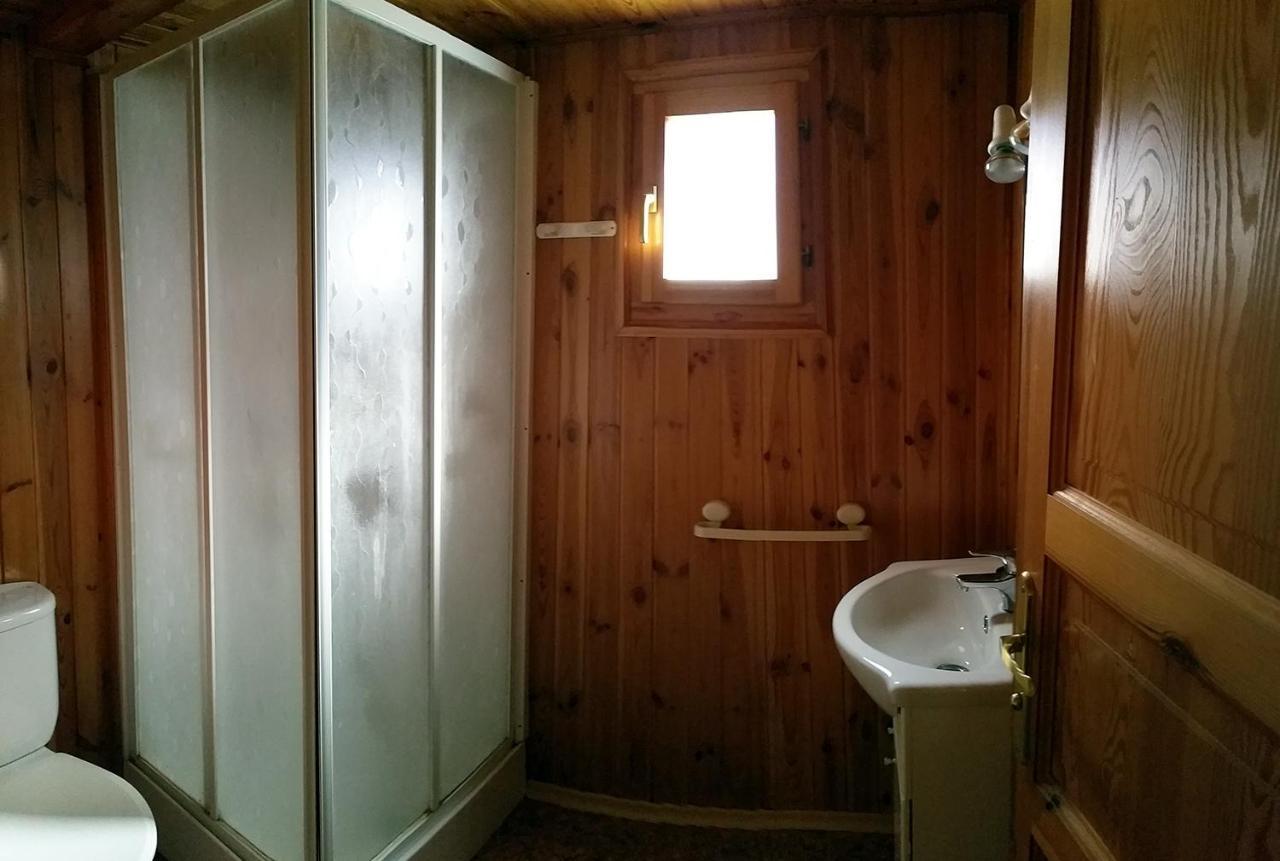 Camping - Bungalows La Soleia D'Oix Zewnętrze zdjęcie
